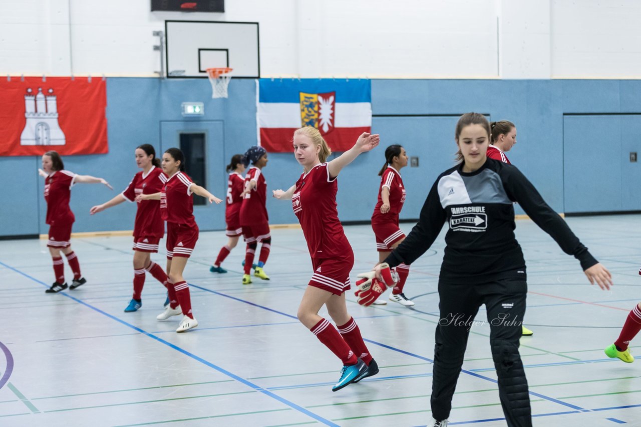 Bild 95 - HFV Futsalmeisterschaft